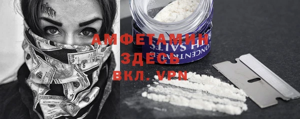 ALPHA-PVP Алексеевка